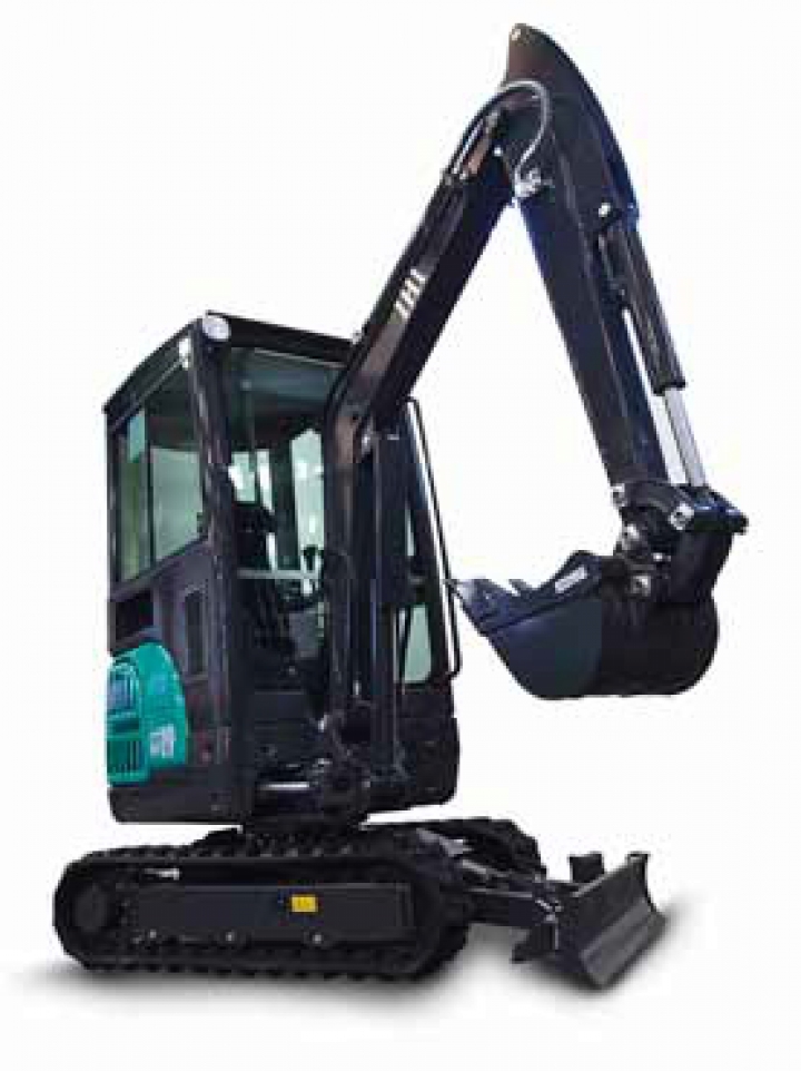 KATO 19 VXT KATO 19 VXT