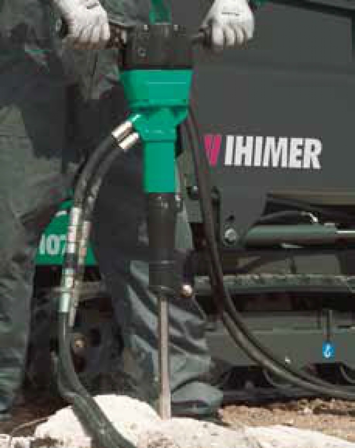 KATO IMER Carry 110 Raupendumper KATO IMER Carry 110 Raupendumper