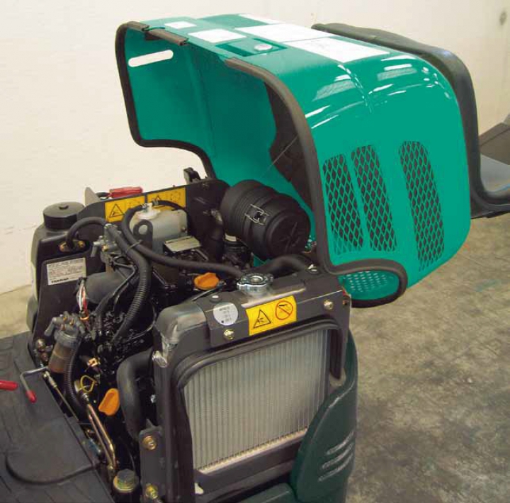 KATO Minibagger VXE 9 KATO Minibagger VXE 9