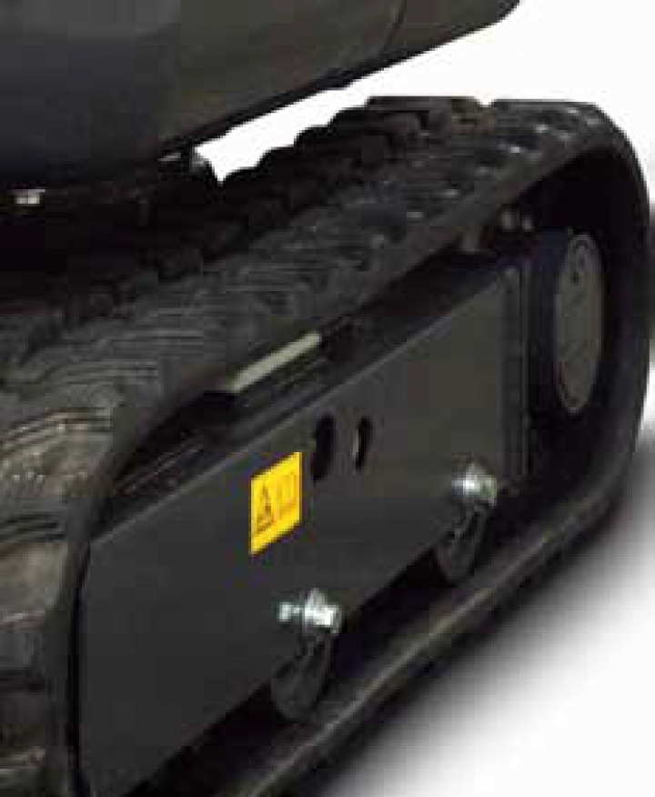 KATO Minibagger VXE 9 KATO Minibagger VXE 9