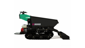 KATO IMER Carry 105 Raupendumper KATO IMER Carry 105 Raupendumper